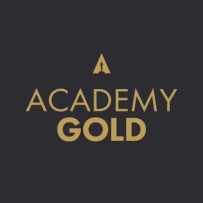 Academy Gold
