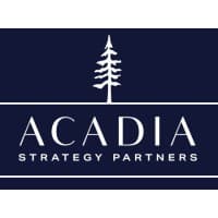 Acadia Strategy Partners