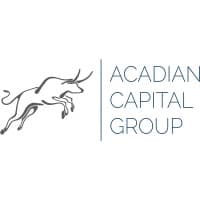 Acadian Capital Group