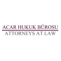 Acar Hukuk Bürosu
