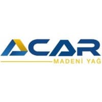 ACAR MADENİ YAĞ TİC. VE SAN. LTD. ŞTİ.