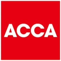 ACCA China