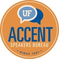ACCENT Speakers Bureau