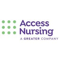 access nursing services
