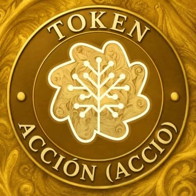 ACCIÓN TOKEN (ACCIO)