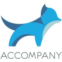 Accompany