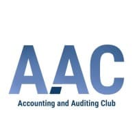 Accounting and Auditing Club (AAC)