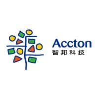 Accton智邦科技