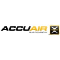 AccuAir Suspension