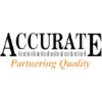 Accurate Engineering Company