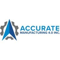 Accurate Manufacturing 4.0 Inc.