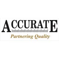 Accurate Sales and Services Pvt Ltd