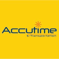 accutime- logistics simplified
