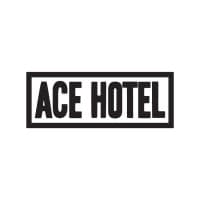 ace hotel / atelier ace