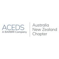 ACEDS Australia & New Zealand