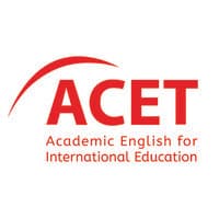ACET