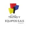 TINTAS Y EQUIPOS SAS