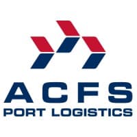 acfs port logistics