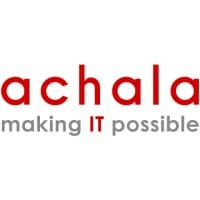 Achala IT Solutions Pvt Ltd