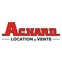 Les Équipements J. Achard Ltée