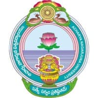 Acharya Nagarjuna University