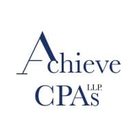 Achieve CPAs LLP