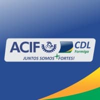 ACIF CDL Formiga
