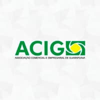ACIG - Associação Comercial e Empresarial de Guarapuava