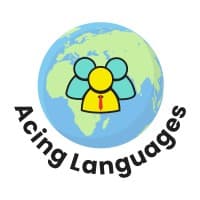 Acing Languages