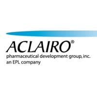 Aclairo Pharmaceutical Development Group, Inc.