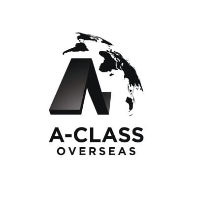 A-Class Overseas