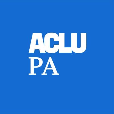 aclu of pennsylvania