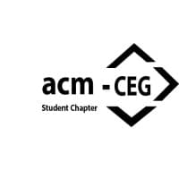 ACM Student Chapter of CEG