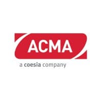 ACMA, a Coesia company