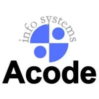 ACODE INFO SYSTEMS
