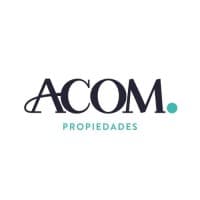 Acom Propiedades