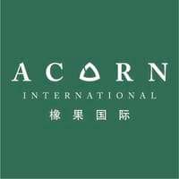 ACORN INTERNATIONAL