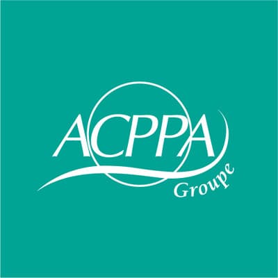 ACPPA ACCUEIL CONFORT PERSONNES AGEES
