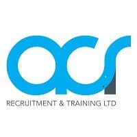 ACR Recruitment and Training Ltd