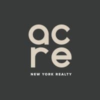 Acre NY Realty Inc