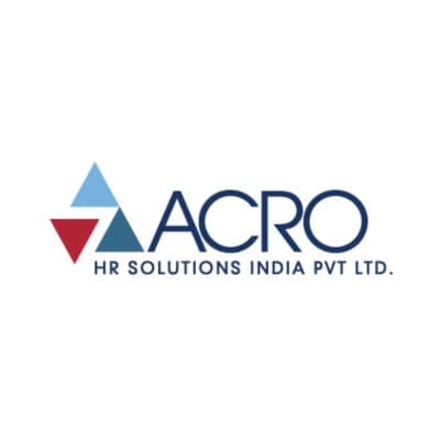 Acro HR Solutions