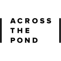 Across the Pond