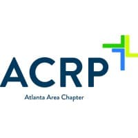 ACRP ATLANTA AREA CHAPTER