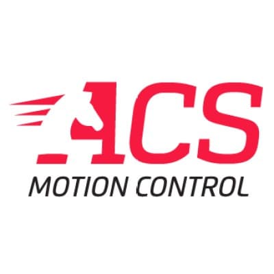 ACS Motion Control