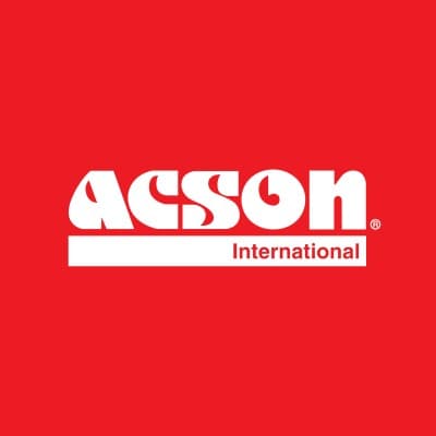 ACSON MALAYSIA SALES & SERVICE SDN BHD