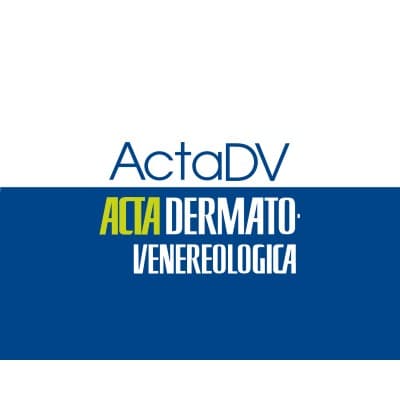Acta Dermato-Venereologica