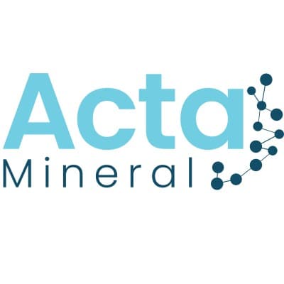 Acta Mineral