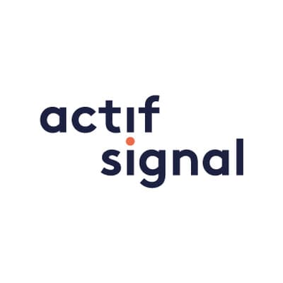 ACTIF SIGNAL
