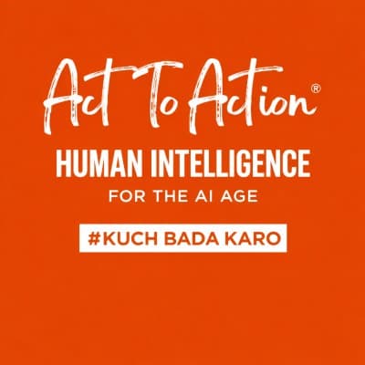 Act to Action