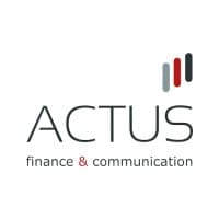 ACTUS finance & communication
